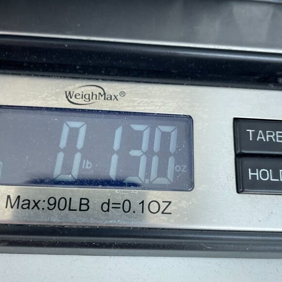 Bass Outdoor Ls Utilitee Long-Sleeve Shirt Ombre Blue Lightweight Size L NWT 505 - Picture 10 of 10